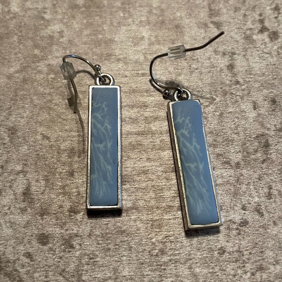 Reversible Earrings - Picture 1 of 2